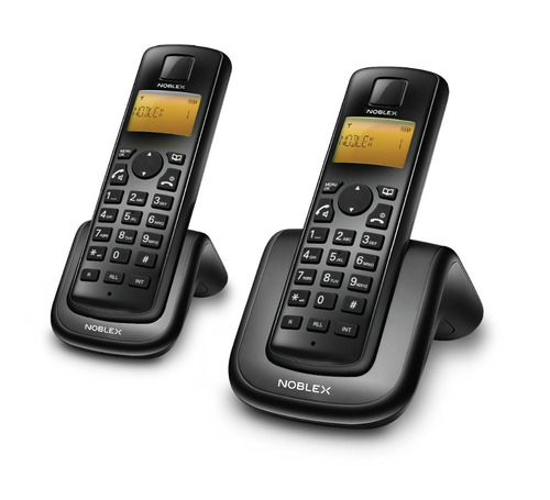 Telefono Inalambrico Noblex Ndt2000tw Digital Lh Cuotas