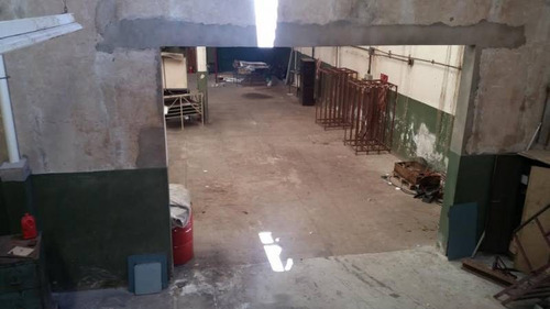 Galpones, Depósitos O Edificios Ind. Venta Lanús Oeste