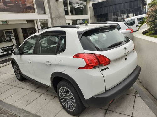 Peugeot 2008 Active 1.6 (m)