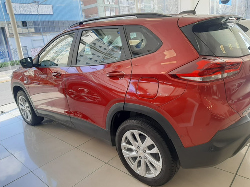 Imagen 6 de 16 de Chevrolet Tracker Ltz 2022 - Irina
