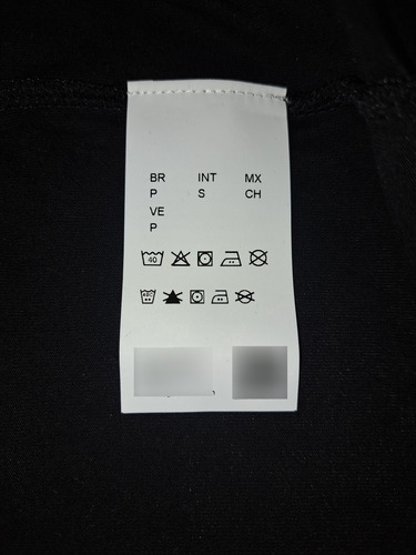 Franela Hugo Boss Original 2p Co/el Talla S Vendo O Cambio (Usado)