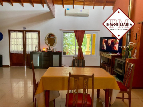 Hermosa Propiedad En Venta/alquiler Con Piscina En El Club De Campo Haras Del Sur I