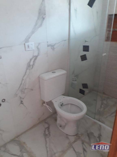Imagem 23 de 25 de Sobrado Com 3 Dormitórios À Venda, 155 M² Por R$ 675.000,00 - Penha - São Paulo/sp - So0437