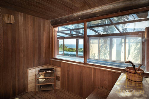 Imagem 12 de 30 de Condomínio Capitania Ii - Represa De Avaré | Porteira Fechada, Mobiliada, 4 Piscinas Aquecidas, Spa, Área Gourmet, Bar, Academia. 2 Casas Completas - Ca0505