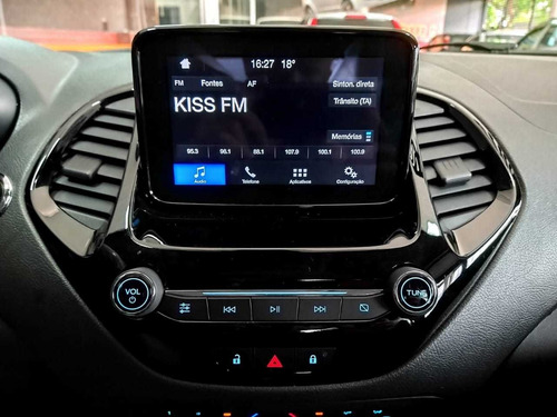 Ka 2019 Titanium Cmo 14000 Km