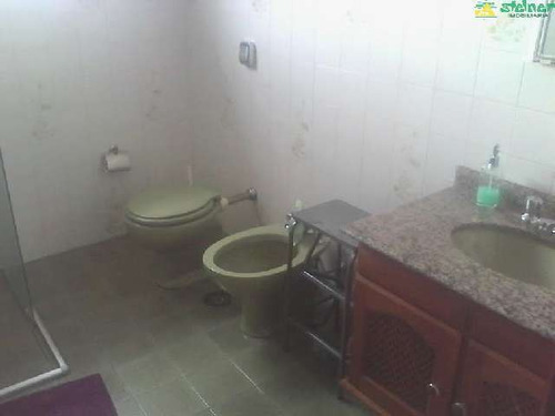 Imagem 13 de 16 de Venda Sobrado 3 Dormitórios Jardim Paulista Guarulhos R$ 455.000,00 - 30253v