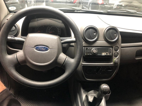 Ford Ka 1.0 Flex 2012