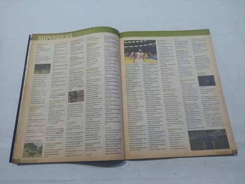 Revista Super Dicas Playstation 12 Detonado Alone Inthe Dark