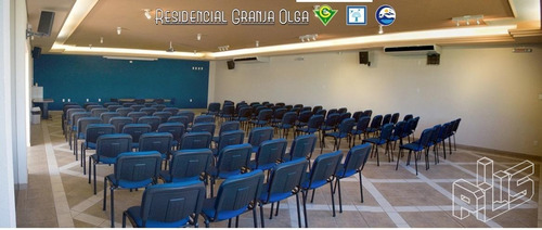 Imagem 28 de 30 de Casa À Venda Em Granja Olga - Ca005952