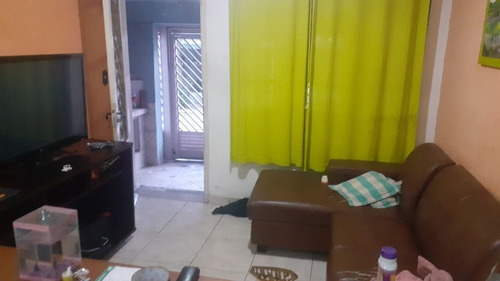 Imagem 1 de 18 de Sobrado 2 Dormitórios 2 Banheiros C/ 1 Vaga 80m² Por 299.990,00 - So1034