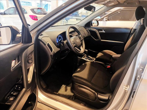 Hyundai Creta 1.6 16v Action
