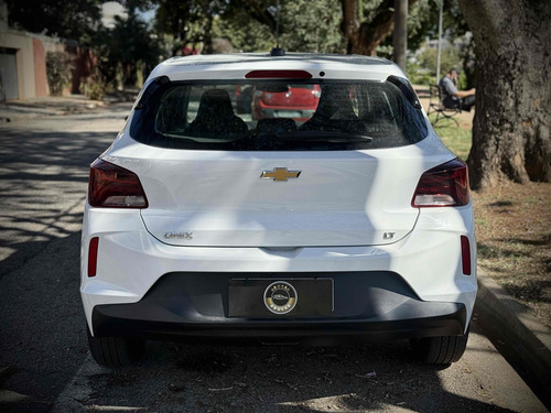 Chevrolet Onix 1.0 FLEX PLUS LT MANUAL