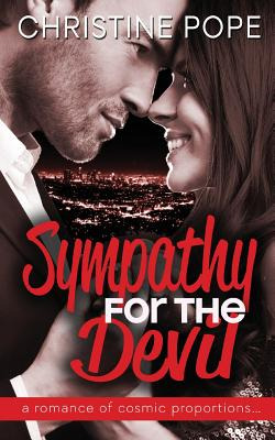 Libro Sympathy For The Devil - Pope, Christine