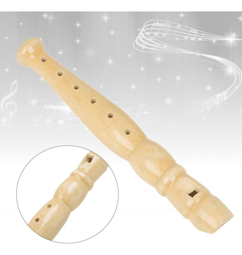 Instrumento Musical Chino De Flauta Larga Hecho A Mano Para
