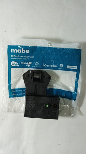 Switch Bloqueapuerta Seguro Lavadora Whirlpool W11413545