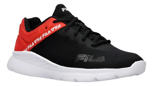 Tenis Fila Lightspin 1rm02006014 Comodo Original Moda