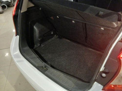 Nissan Note 1.6 Sense Mt