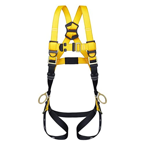 Arnés Guardian Fall Protection Serie 1, M-l, Pecho Pt, Piern