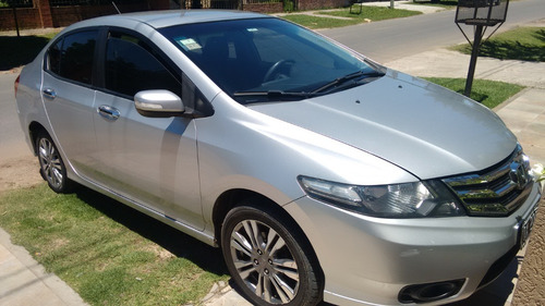 Honda City Full Automático Única Mano El Mejor