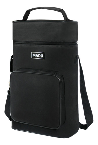 Bolso Matero Matera Porta Termo Bahía Original  Madu