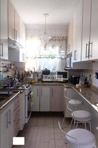 Imagem 12 de 30 de Casa Com 5 Dormitórios À Venda, 150 M² Por R$ 730.000 - Jardim Borborema - São Bernardo Do Campo/sp - Ca0766