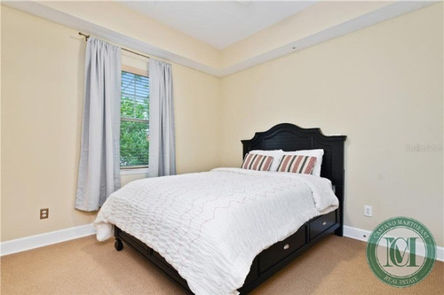 Imagem 23 de 30 de Apartamento A Venda Em Orlando. - Ap00152 - 34370357