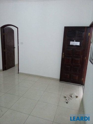 Imagem 10 de 15 de Casa Térrea - Vila Boa Vista - Sp - 618453