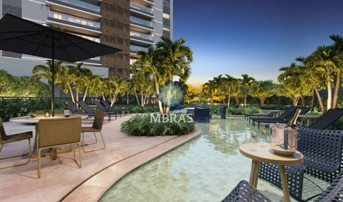 Imagem 10 de 15 de Lançamento - Vila Clementnio - 264m2 - Garden - Moderníssimo - Mb13167