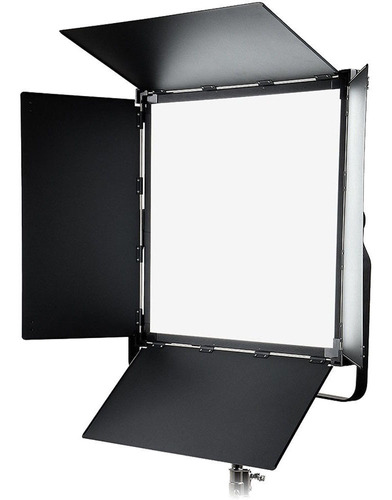 Fotodiox Pro Factor 2 X 2' V-5000asvl Bi-color Dimmable Led