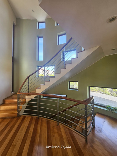 Broker Pinares 5d-5b-10 Estac-piscina