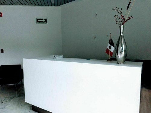Edificio De Oficinas En Renta En Valle