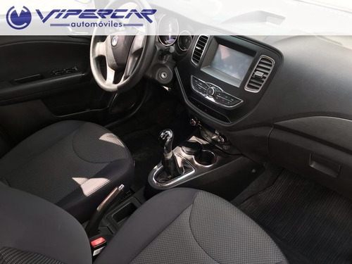 Geely 515 Harch 1.5 2017 Impecable!