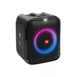 Bocina Jbl Partybox Encore Essential, Negro. Color Negro