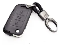 Comprar Funda De Cuero For Llave De Cuchillo De Golf 3 Botones