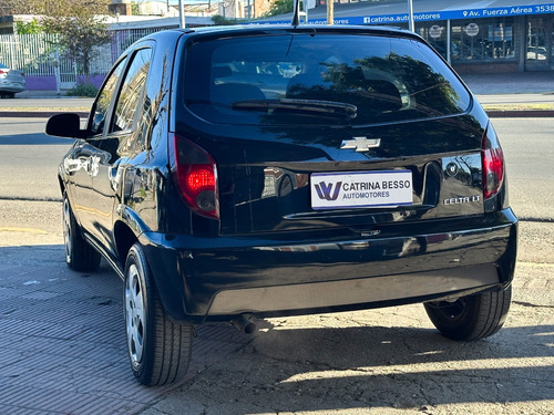 Chevrolet Celta 1.4 Lt Ab+abs