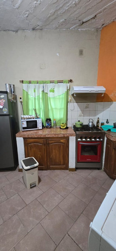 Venta Departamento Dos Ambientes