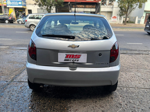 Chevrolet Celta 1.4 Ls Aa+dir