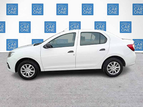 Renault Logan II 1.6 INTENS