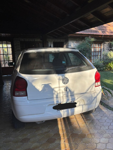 Volkswagen Gol 1.4 Power 83cv