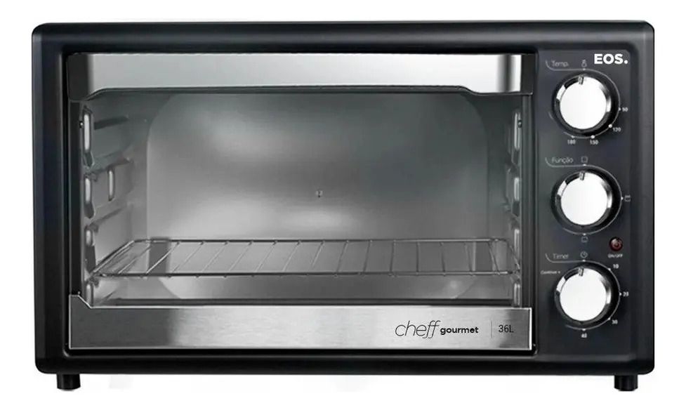 Forno Elétrico 36l Eos