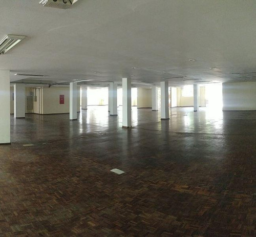 Imagem 14 de 23 de Sala Para Alugar, 783 M² Por R$ 9.900,00/mês - Centro - Ponta Grossa/pr - Sa0147