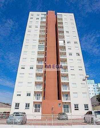 Imagem 21 de 24 de Apartamento Com 2 Dormitórios À Venda, 52 M² - Jardim Paulicéia - Campinas/sp - Ap4731