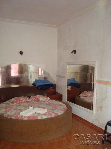 Imagem 5 de 24 de Hotel À Venda, 1014 M² - Demarchi - São Bernardo Do Campo/sp - Ho0002