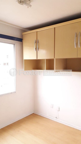 Imagem 6 de 26 de Apartamento, 2 Dormitórios, 42.16 M², Jardim Carvalho - 186774