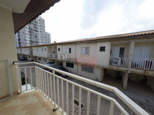 Imagem 17 de 30 de Sobrado Com 3 Dormitórios À Venda, 119 M² Por R$ 389.900,00 - Vila Santana - São Paulo/sp - So3909