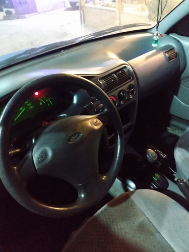 Ford Escort Glx 1.8 16v 4p