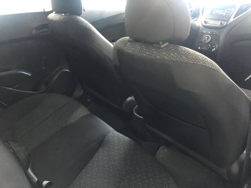 Imagem 14 de 14 de Hyundai Hb20 1.0 Comfort 12v Flex 4p Manual