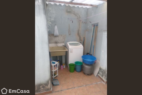 Imagem 7 de 7 de Casa À Venda Em São Paulo - 44369