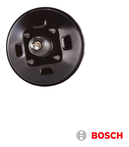Servo Freio Palio Weekend 1.3 Mpi 16v Gasolina 80cv 2000