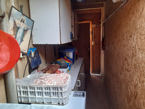 En Venta Casa Sector Sajonia Frutillar
